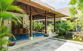 Sudamala Resort, Sanur, Bali